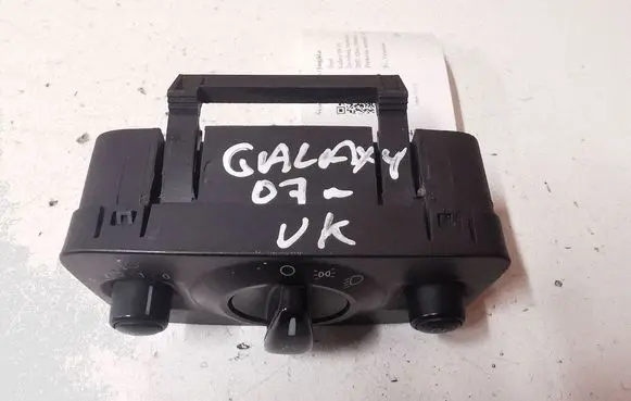 Ford Galaxy Light switch 04066474 6G9T13A024