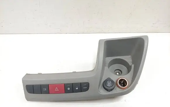 Fiat Ducato A set of switches 1308183070 ST4408