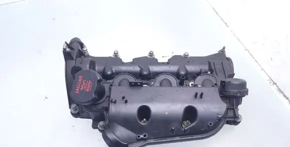 Jaguar S-Type Rocker cam cover 4S7Q9424KB