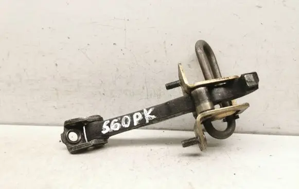 Volvo S60 Front door check strap stopper 8650060