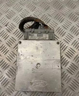 Ford Scorpio Engine control unit/module 85GB12A650EA 86G28