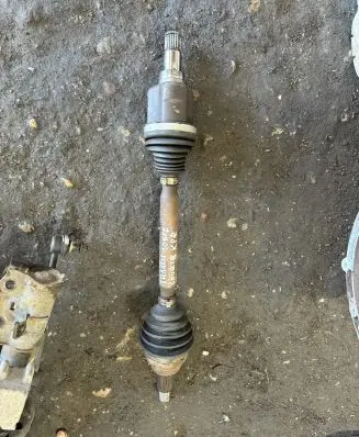 Ford Transit Courier Front driveshaft