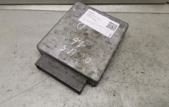 Ford Focus Engine control unit/module YS4F12A650PA