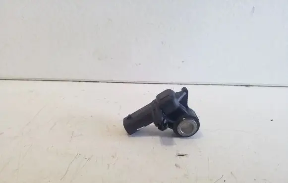 Jaguar XE Airbag deployment crash/impact sensor FK7214B342AA