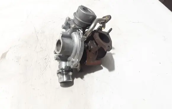 Renault Scenic IV - Grand scenic IV Turbo 821369359