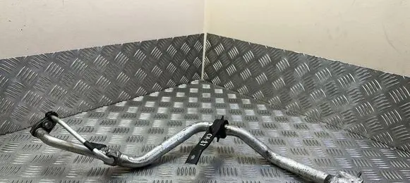 Ford Ecosport Air conditioning (A/C) pipe/hose DN1H19D738AB