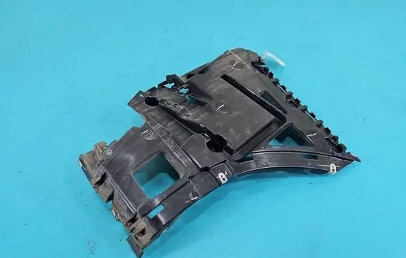 BMW iX3 G08 Rear bumper mounting bracket 9853316 IMPRK1520509