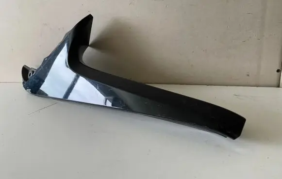 Toyota RAV 4 (XA50) Rear window tailgate spoiler 7689842050