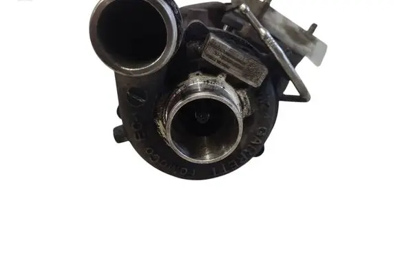 Jaguar XF X250 Turbo AX2Q6K682BC