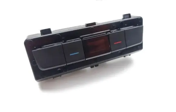 Climate control unit