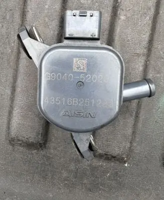 Lexus RX 450H Electric auxiliary coolant/water pump G904052020 43516B251226
