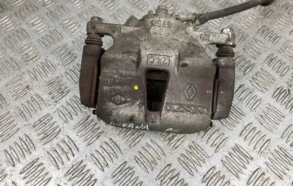 Renault Arkana Front brake caliper