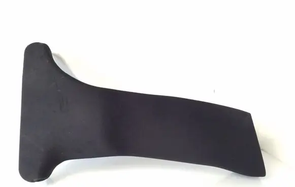 Mercedes-Benz CLS C219 (B) pillar trim (bottom) A2196908825