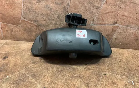 BMW 7 F01 F02 F03 F04 Rear view mirror (interior) 9191479