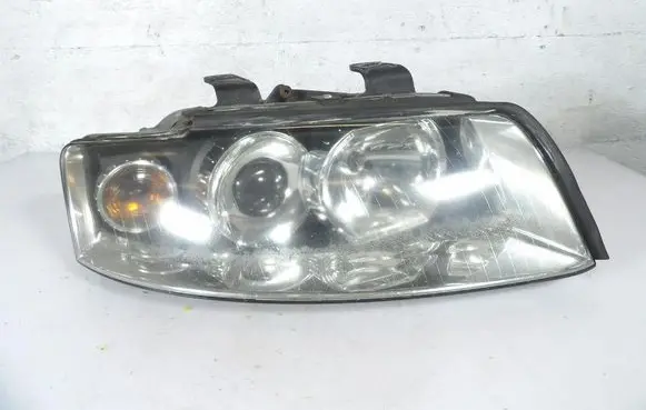 Audi A4 S4 B6 8E 8H Headlight/headlamp 8E0941004F