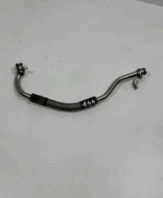 BMW 5 E60 E61 Coolant pipe/hose 7558903