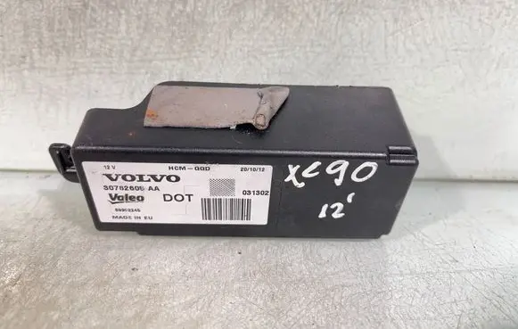 Volvo XC90 Light module LCM 30782605aa