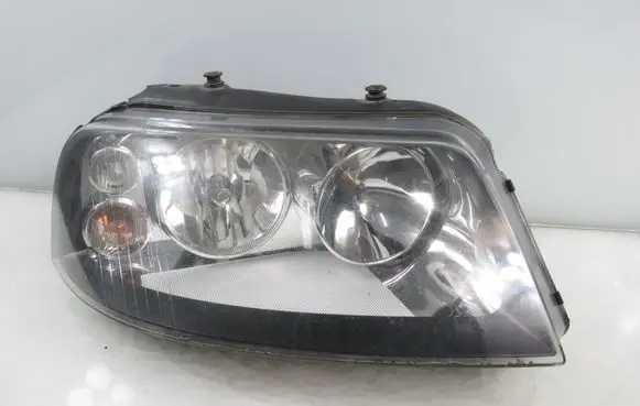 Seat Alhambra (Mk1) Headlight/headlamp 7M7941016K