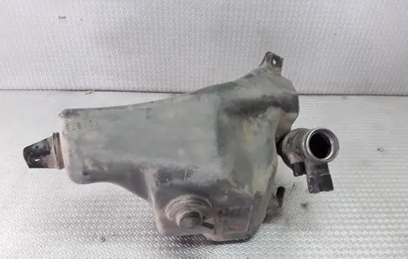 Fuel tank filler neck pipe