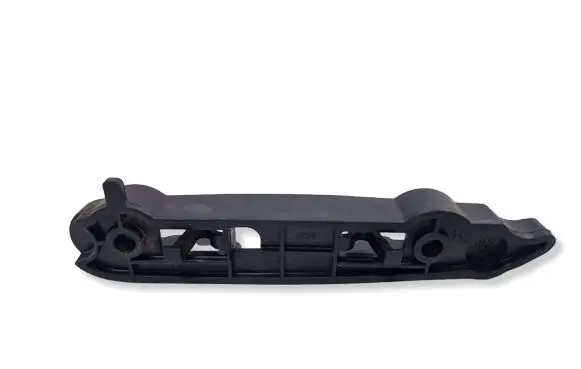 Land Rover Evoque I Front bumper mounting bracket BJ3217E762AC