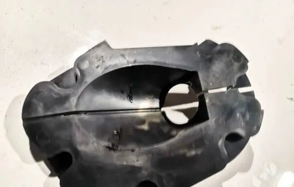 Mitsubishi Lancer Other exterior part mr527666