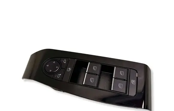 Mazda CX-30 Electric window control switch BDMC66350B