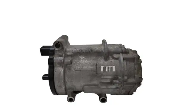 Toyota Prius (XW50) Air conditioning (A/C) compressor (pump) 0424000800 12B00123 HFC134A