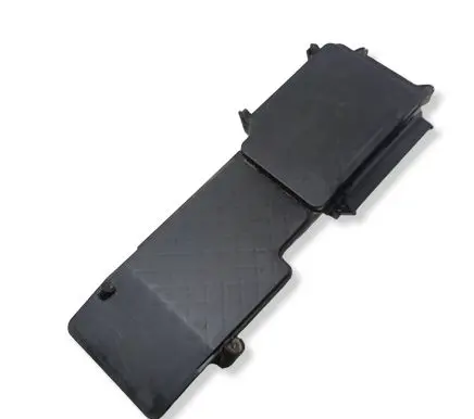 Mercedes-Benz E W210 Fuse box cover 2105451203 2105400182 08540010