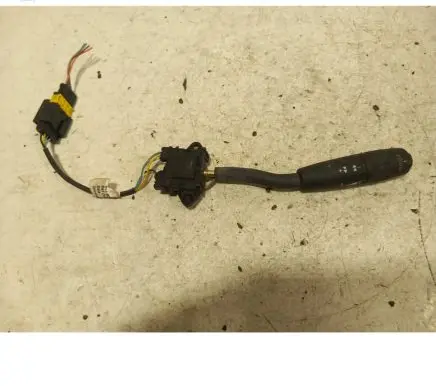 Peugeot 607 Cruise control switch 