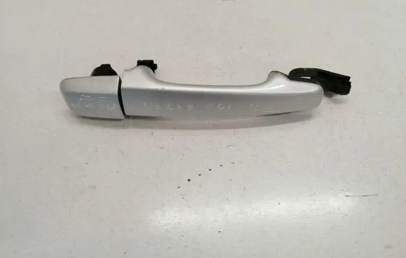 Volvo S40 Rear door exterior handle 30753785 30663673