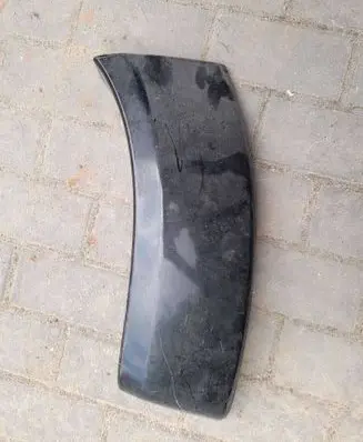Toyota Hilux (AN10, AN20, AN30) Front arch trim 521120K010 521120K0102