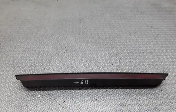 Volkswagen PASSAT B5 Third/center stoplight 1J6945097D