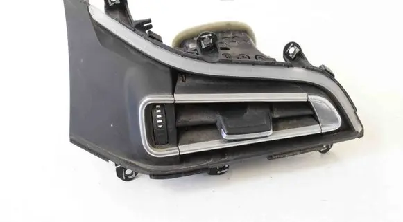 BMW i8 Dashboard air vent grill cover trim 9319980