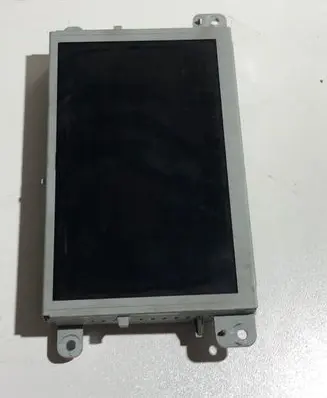Audi Q5 SQ5 Screen/display/small screen 4F0919604