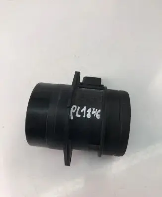 Audi A4 S4 B8 8K Mass air flow meter 03G906461C