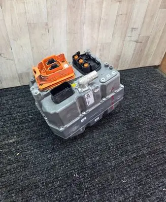 BMW 3 F30 F35 F31 Voltage converter inverter 8679666 12368679666 12368742493