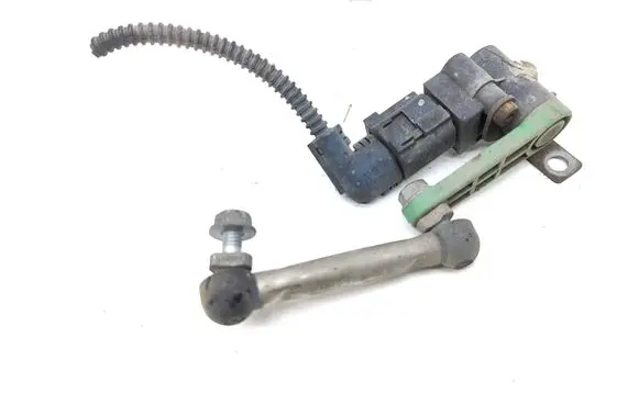 Porsche Cayenne (92A) Headlight/headlamp level sensor 7P0616213 15160101172