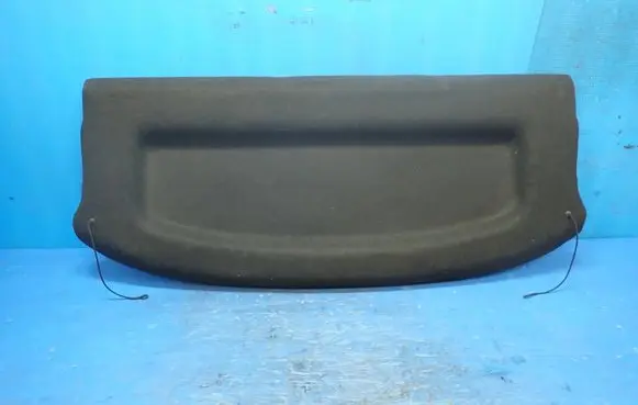 Citroen DS3 Parcel shelf 