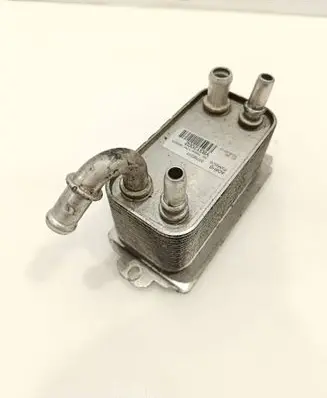 Volvo V70 Gearbox / Transmission oil cooler 30792231 460204 Y8312002