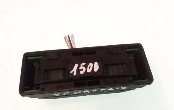 Renault Laguna II Rain sensor 8200001914