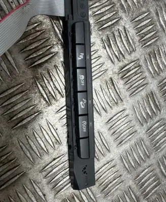 BMW X1 E84 A set of switches 03745622 9195189 110187