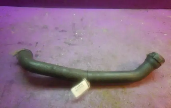 Opel Vivaro Intercooler hose/pipe