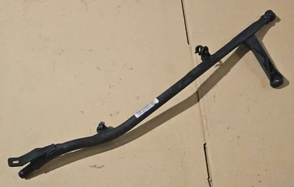 BMW 5 E60 E61 Oil level dip stick 7793309