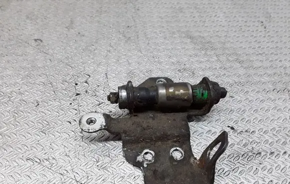 Toyota Avensis T250 Clutch pipe/line 