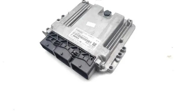 Land Rover Range Rover Evoque L538 Engine control unit/module EJ3212C520VC 0281019622