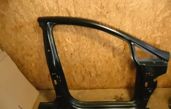 Seat Ibiza IV (6J,6P) Sill 6J4809606C
