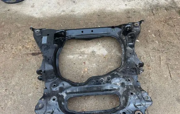 Renault Megane E-Tech Front subframe ASAA