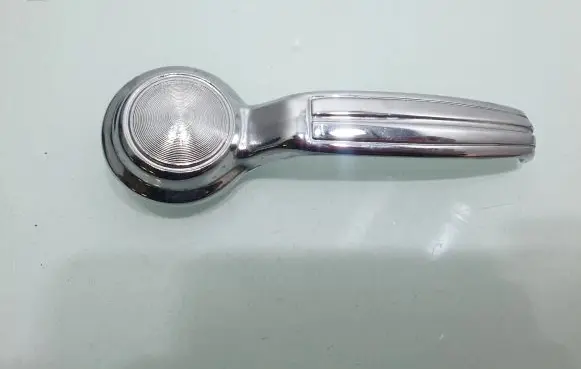 Chevrolet Chevy Van Front door interior handle 