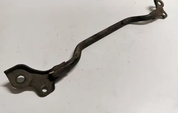 Subaru Outback (BS) Other under body part 
