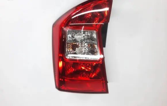 KIA Carens III Rear/tail lights 92401-1D0